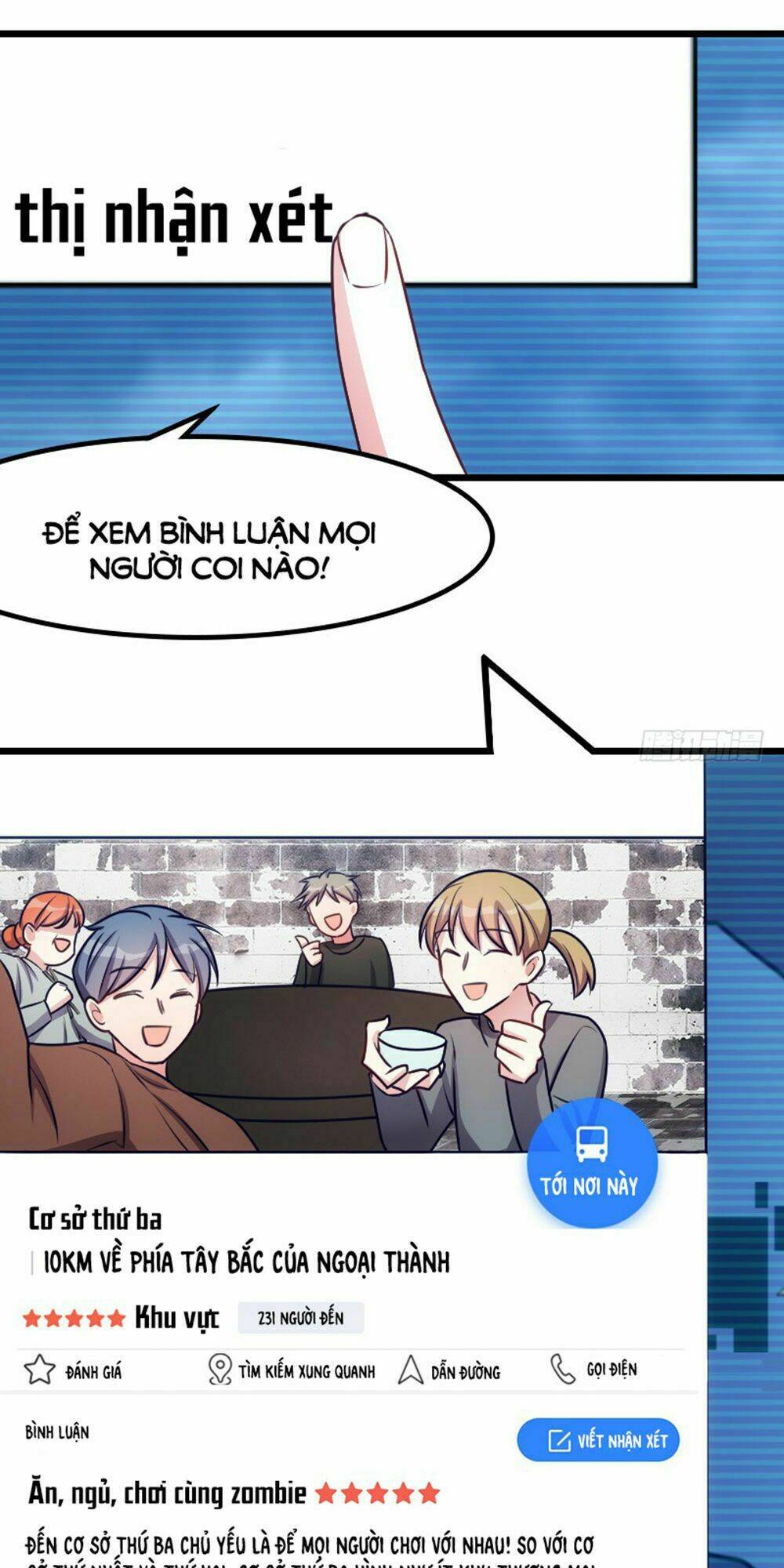 tôi ở dị giới khai ngư đường chapter 85 1