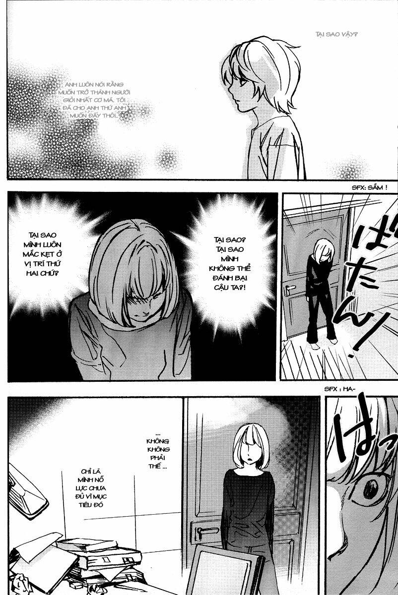 nhật ký tử thần chapter 1 21