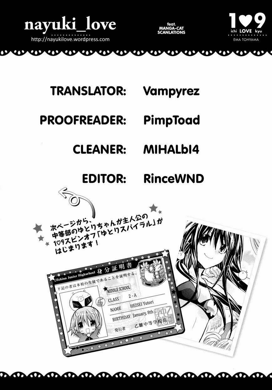 1 love 9 chapter 8 13