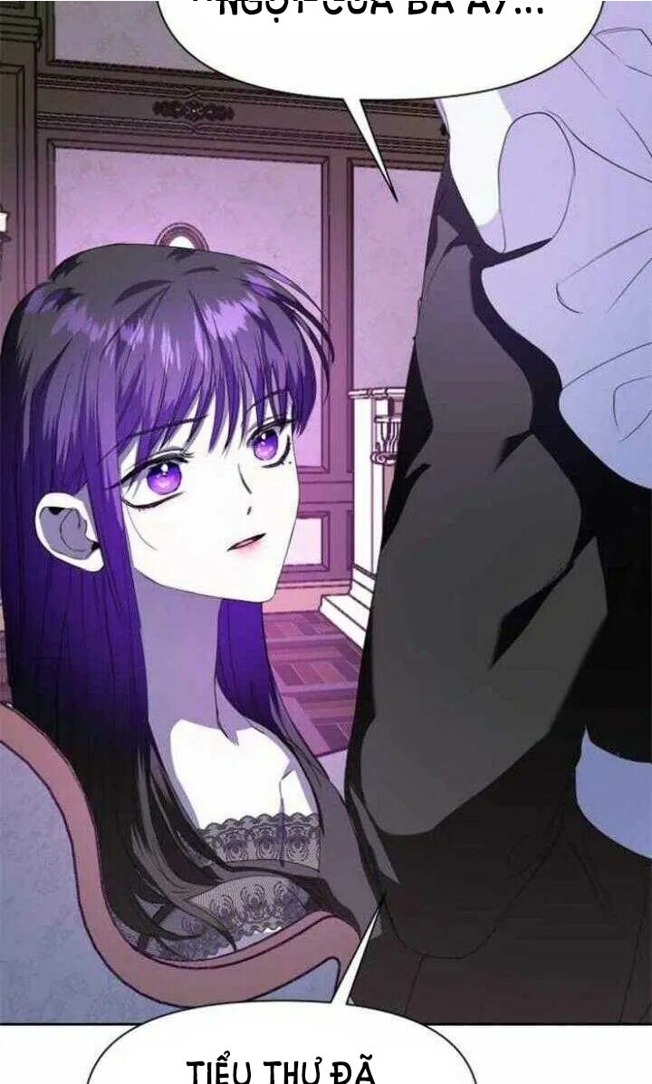 tôi muốn trở thành cô ấy dù chỉ là một ngày chapter 22 38