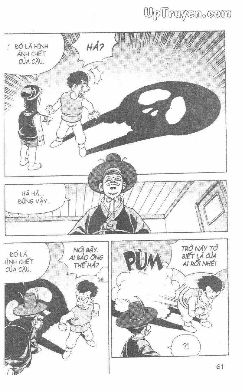 đội quân nhí nhố chapter 34 64