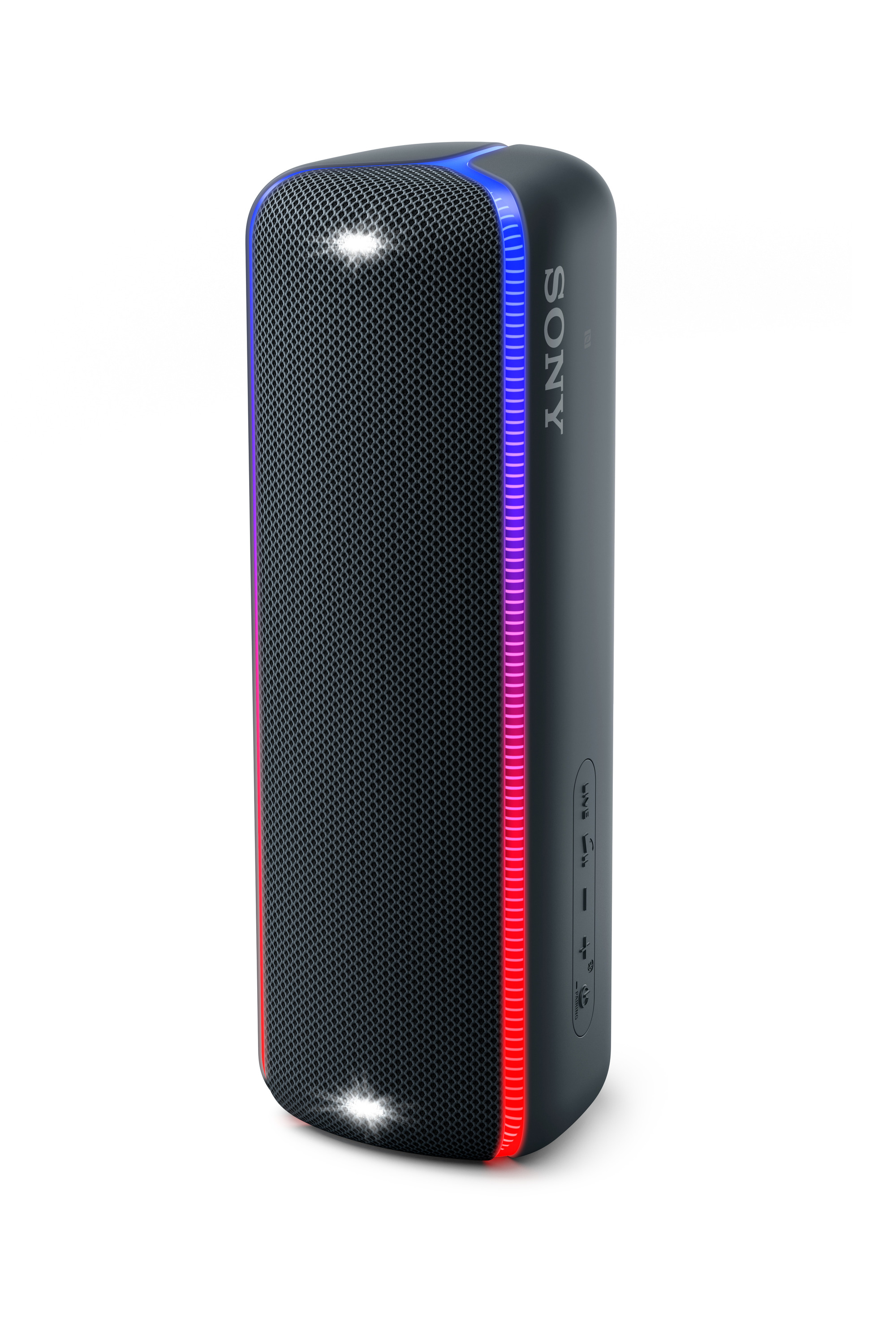 Loa Bluetooth Sony SRS-XB32 - Hàng chính hãng