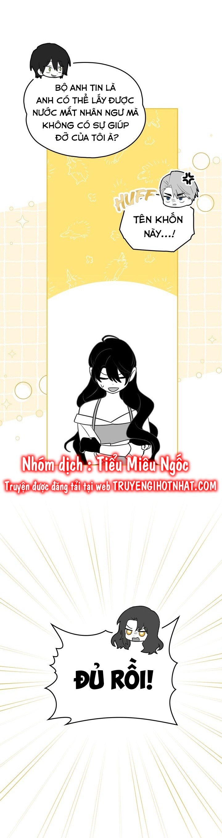 yêu cô công chúa sắp chết chapter 87 4