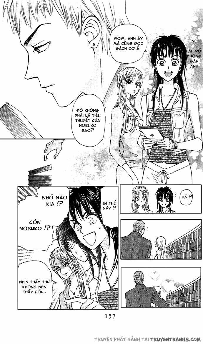 romeo và juliet hiện đại ii chapter 4 6