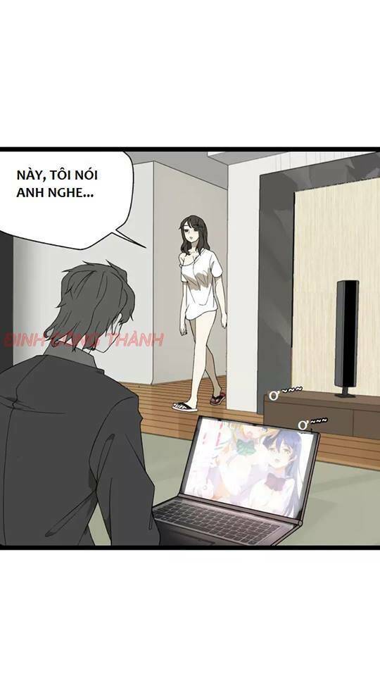 mục vụ chapter 8 10