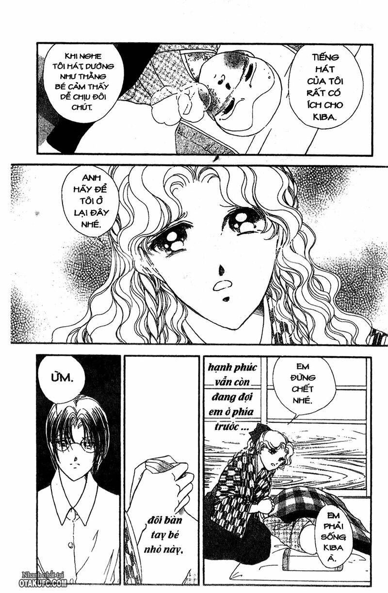 khúc tình ca ban mai - akatsuki no aria chapter 32 26