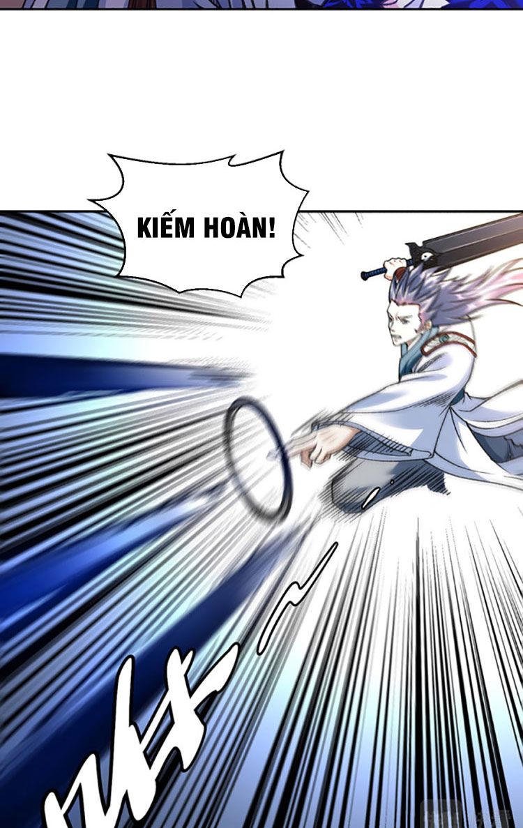 võ đạo độc tôn chapter 407 17