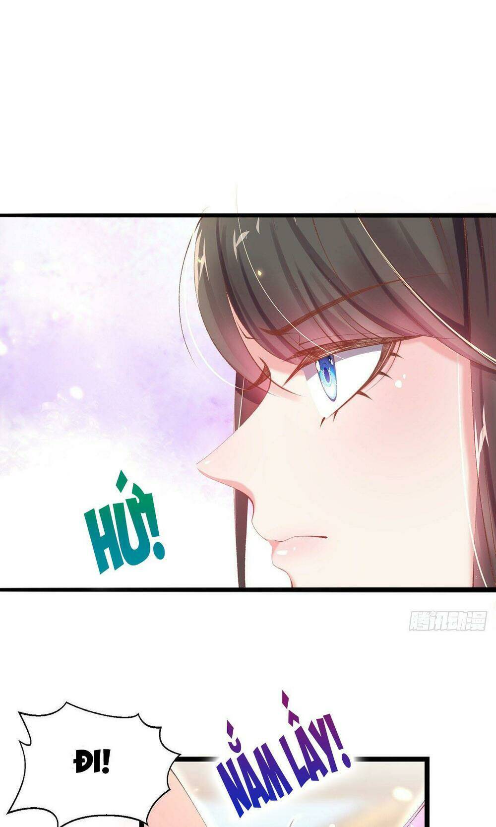 thị huyết y phi chapter 24 25