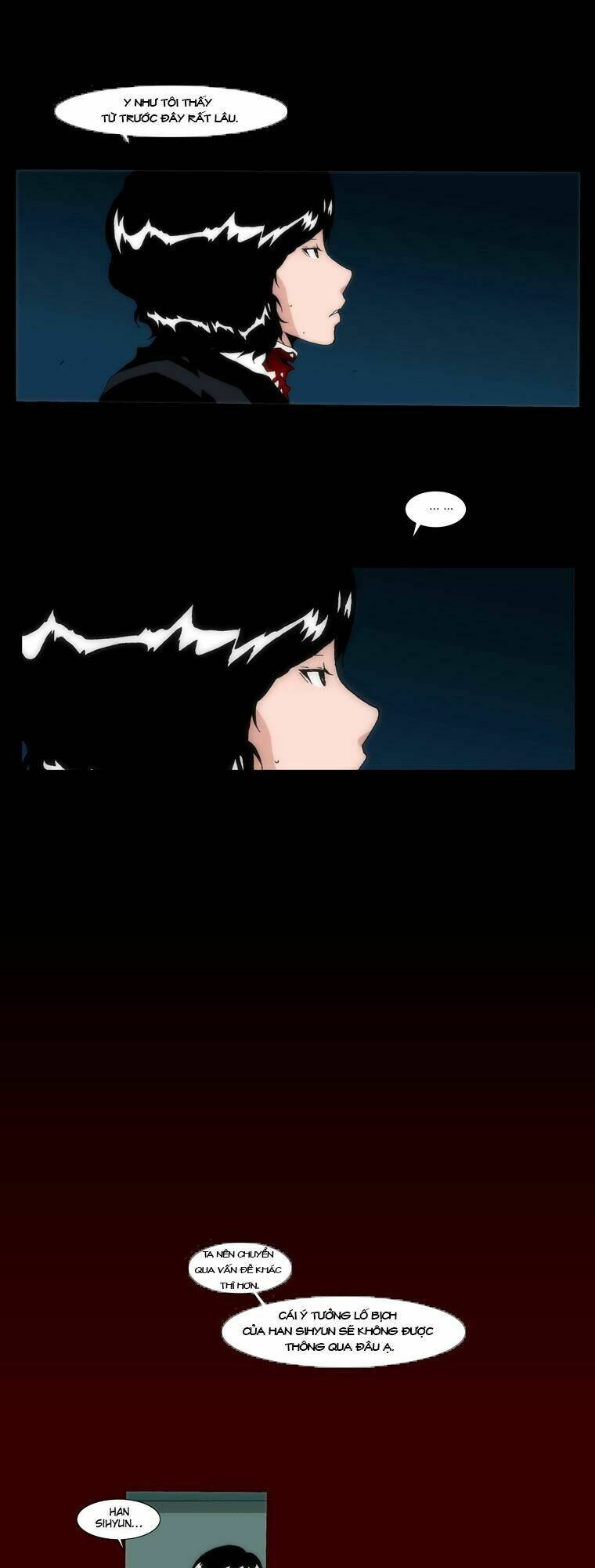 siêu năng 1.5 chapter 16 14