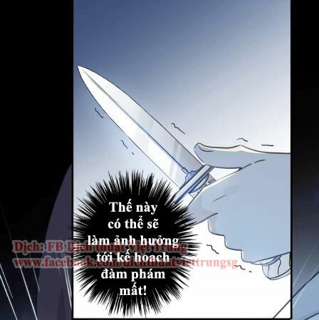 vết cắn ngọt ngào phần 2 chapter 22 29