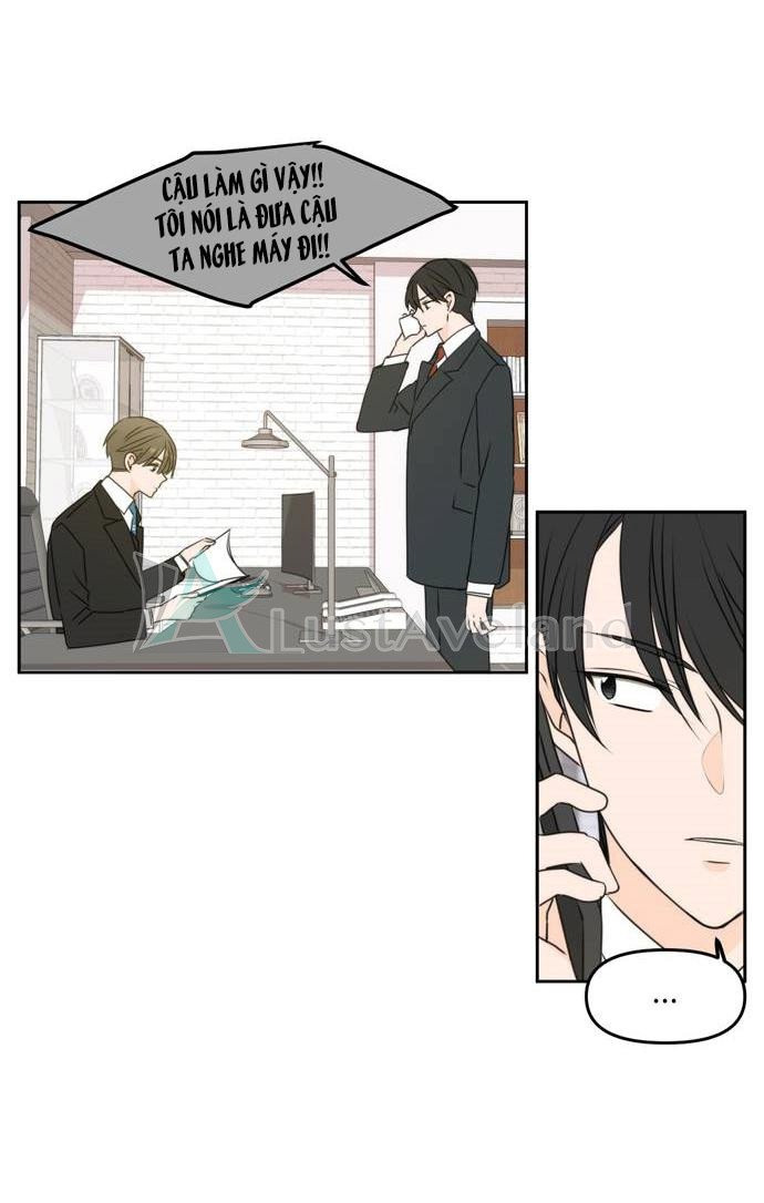 kiếp này cũng xin chăm sóc tôi như vậy nhé kiếp này cũng xin chăm sóc tôi như vậy nhé chapter 54 57