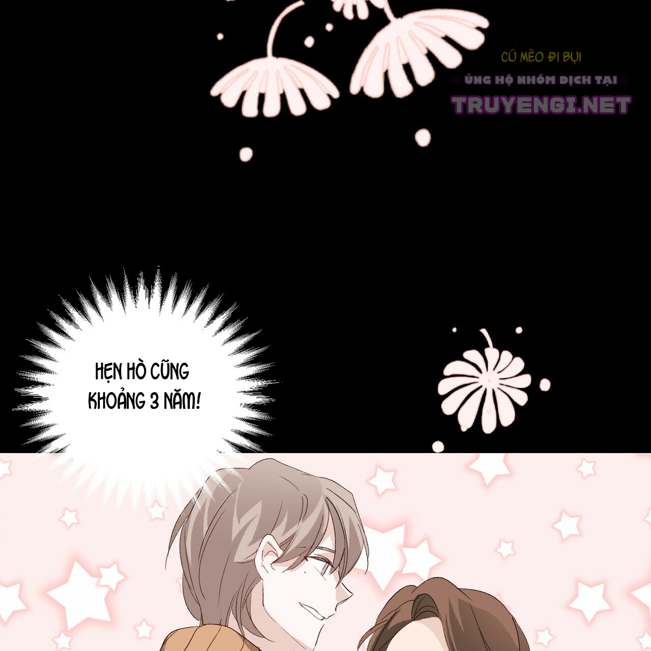 juliet, ở đây không phải là kansas đâu! chapter 5 43