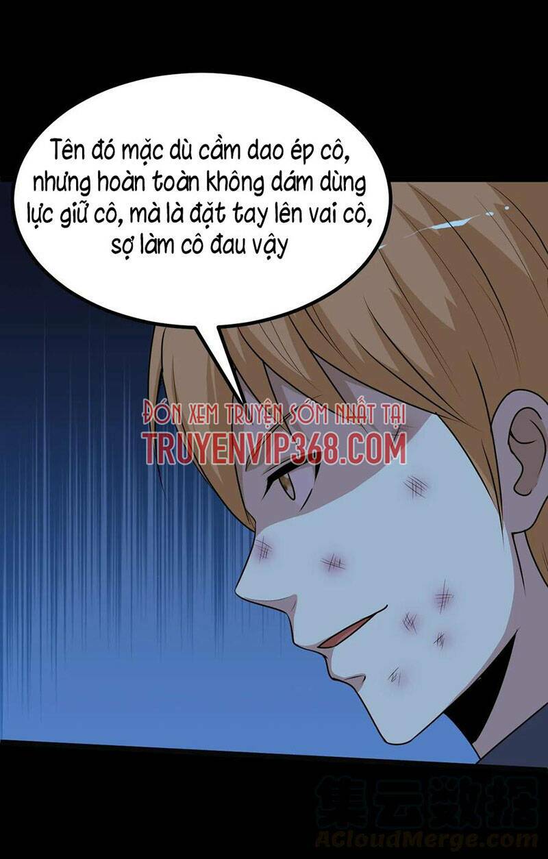 đai ca trở lại tuổi 16 chapter 160 20