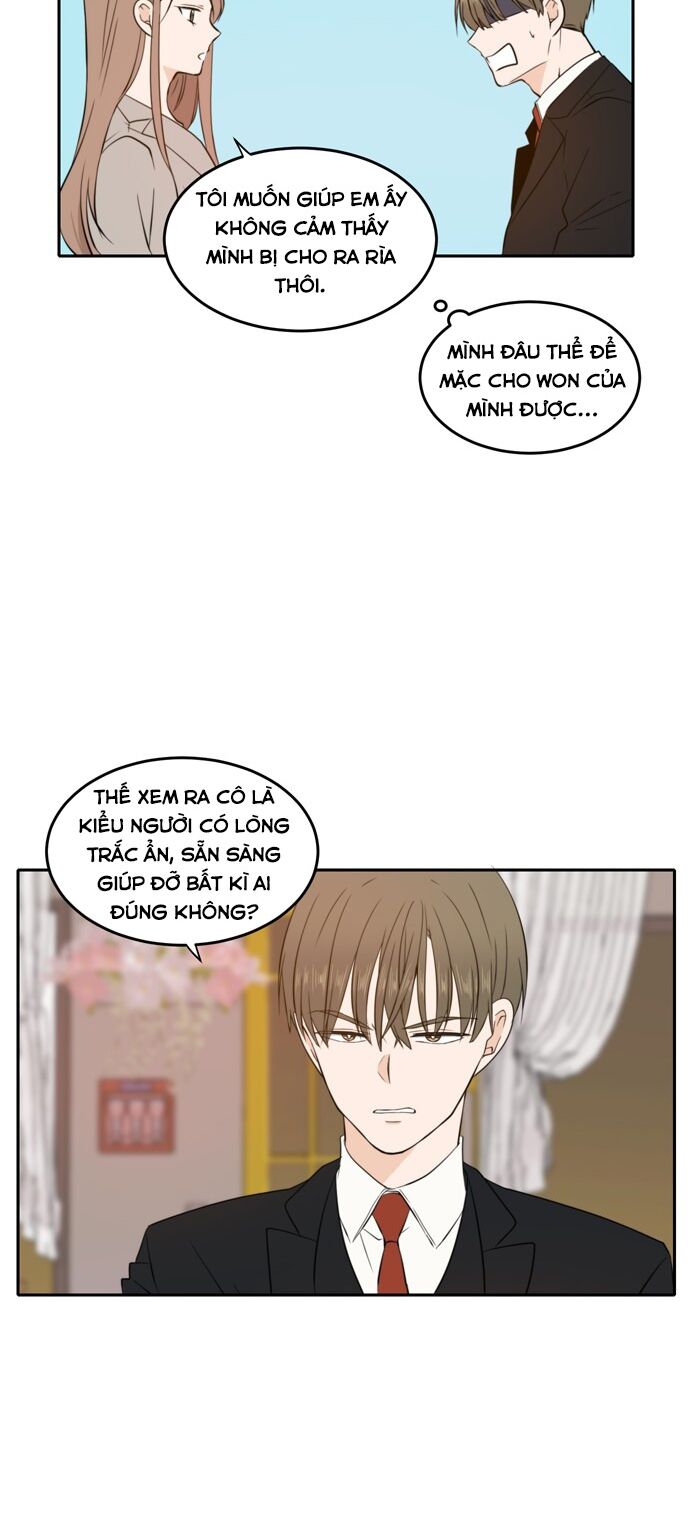 kiếp này cũng xin chăm sóc tôi như vậy nhé kiếp này cũng xin chăm sóc tôi như vậy nhé chapter 16 40