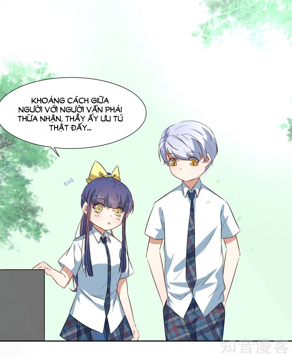 thầy giáo ác ma yêu tôi rồi chapter 66 23