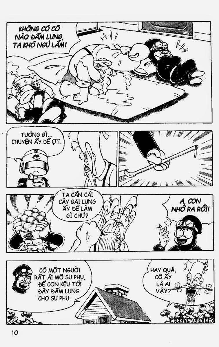 kung fu komang chapter 16 9