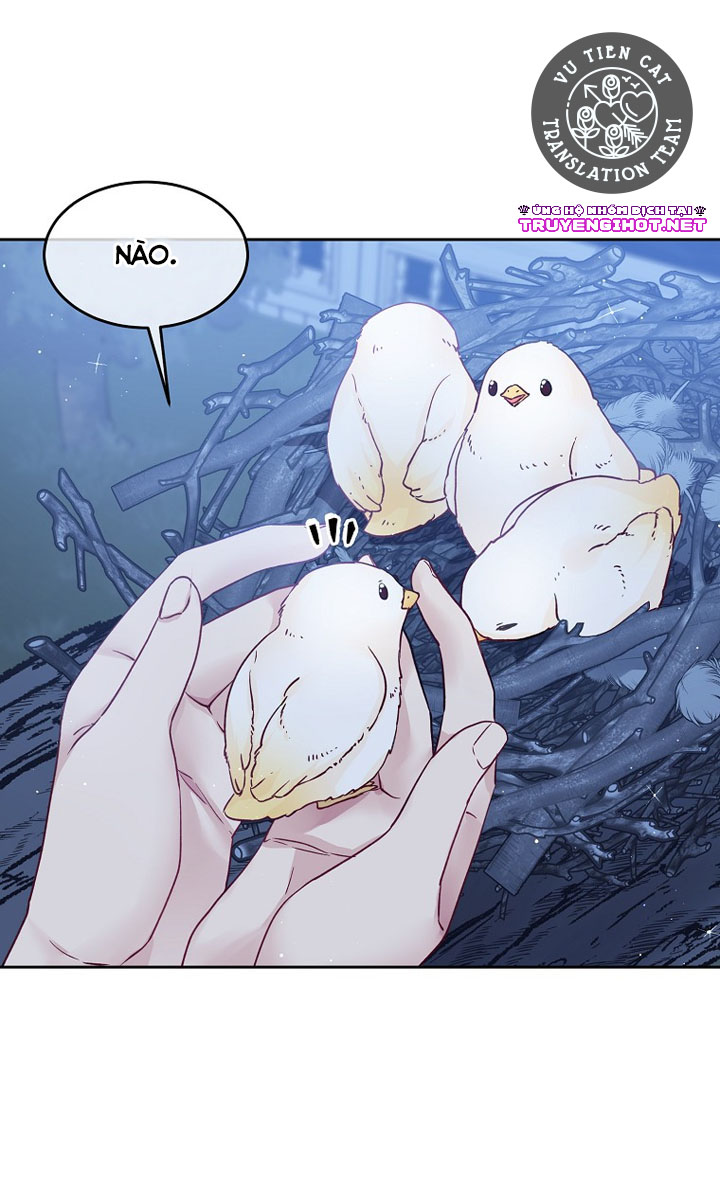 tôi gặp rắc rối vì chồng qúa dễ thương chapter 13.1 4