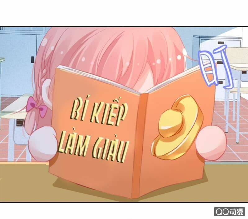 lừa gạt thiếu gia quí tộc làm bạn trai chapter 7 4