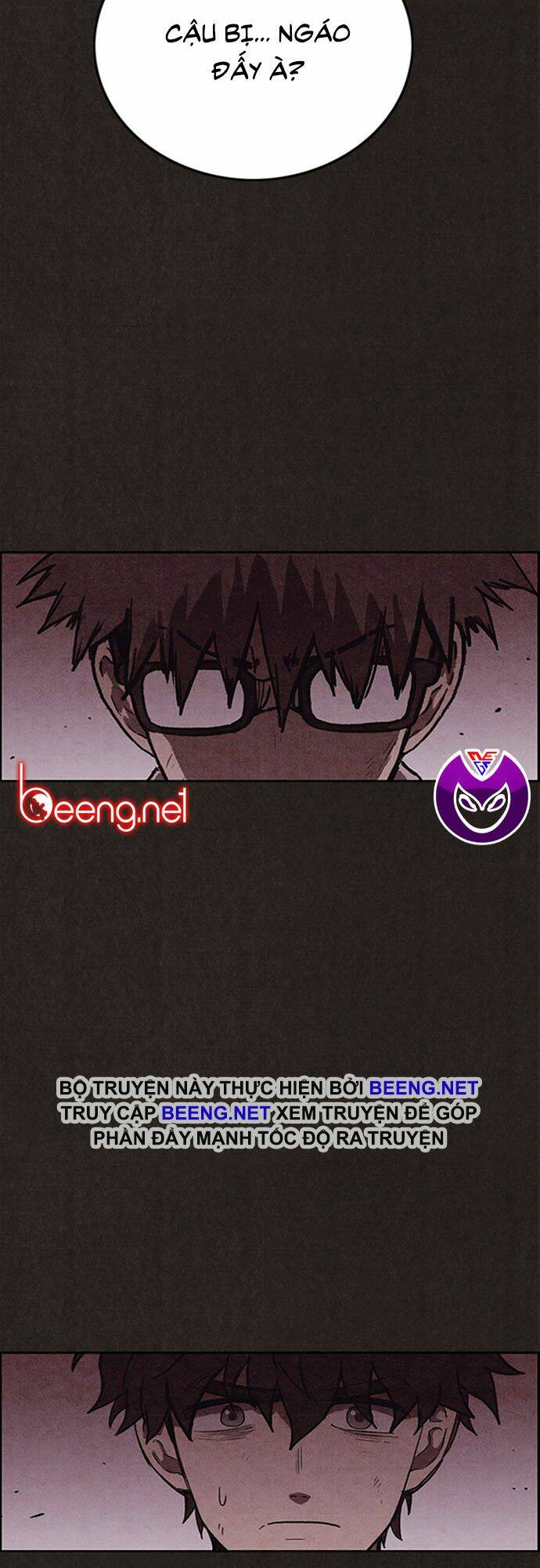 quái vật tại chung cư xanh chapter 111 52