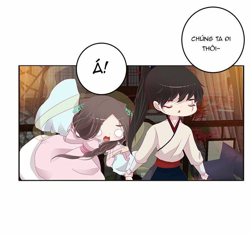 tướng quân mời ra trận chapter 109 19