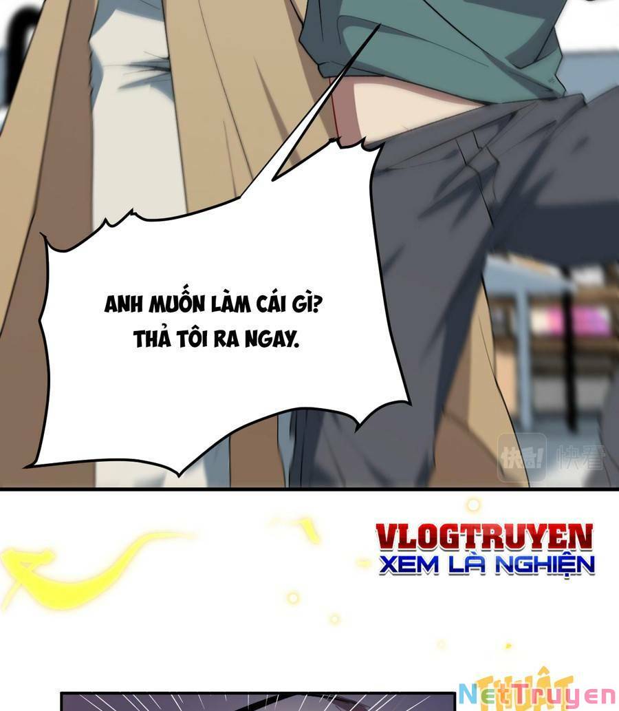 vú em thánh kỵ sĩ chapter 11 2