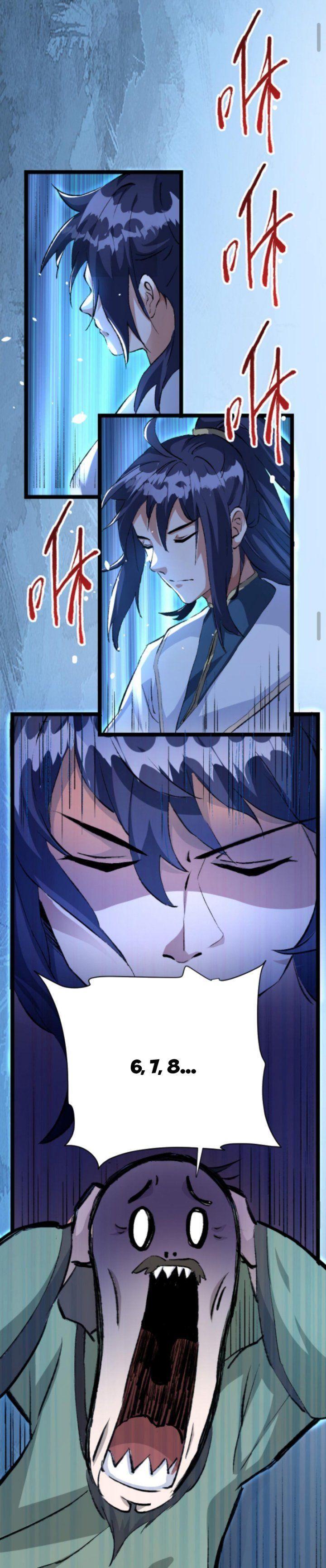 ta bắt đầu vô địch từ kẻ thất bại! chapter 4 18