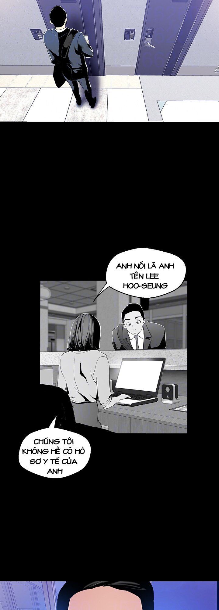 một thế giới mới tuyệt vời chapter 42 62