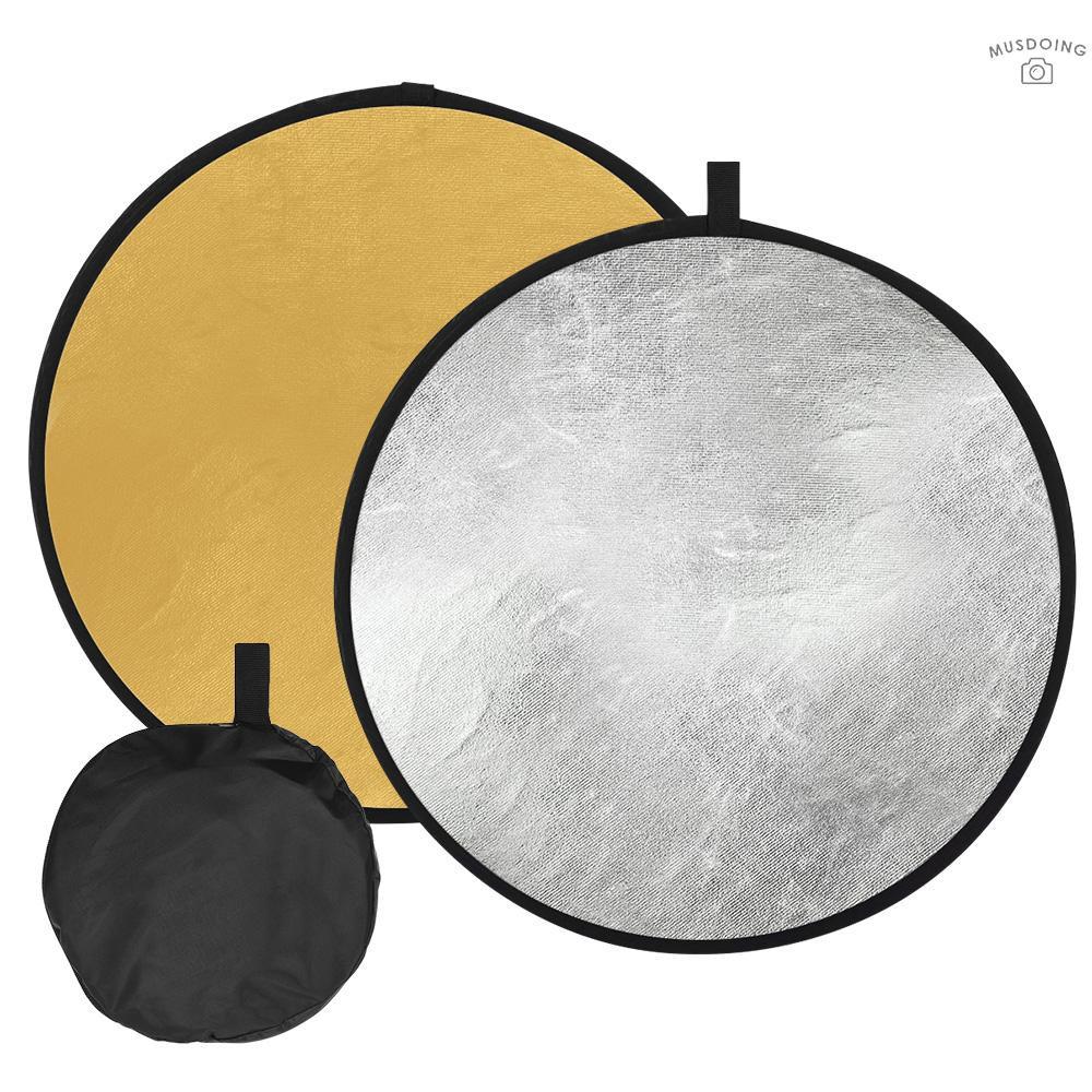 Phông Nền Chụp Ảnh 7 Trong 1 Kích Thước 80cm / 32inch
