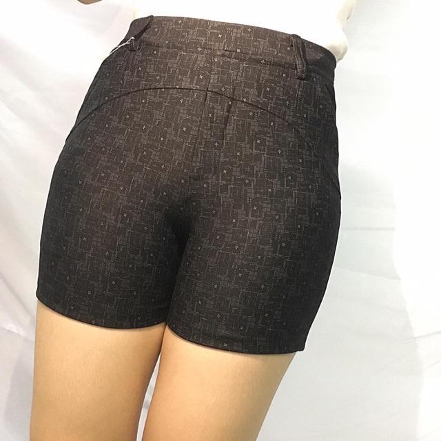 Quan karo đùi co giãn 60k 40-65kg