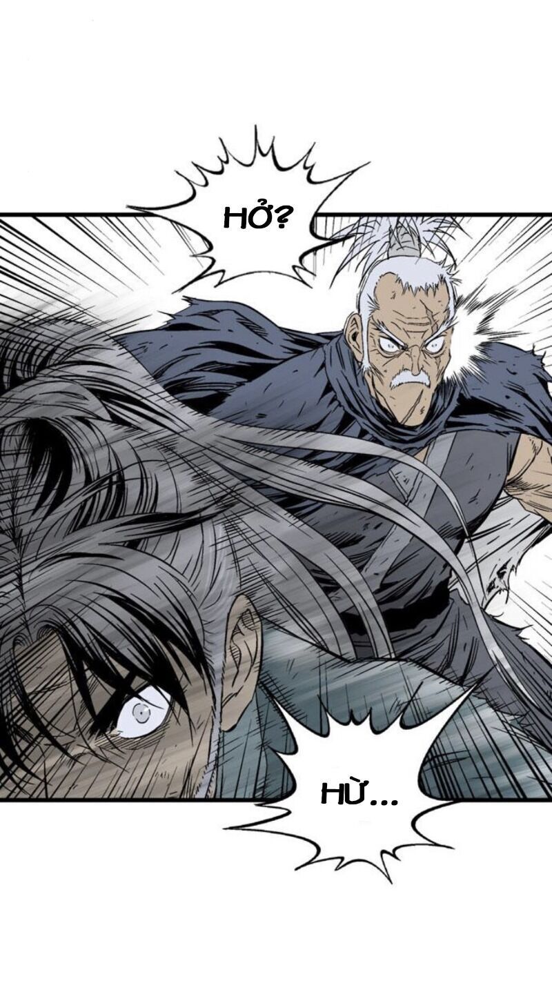 cao thủ 2 chapter 124 80