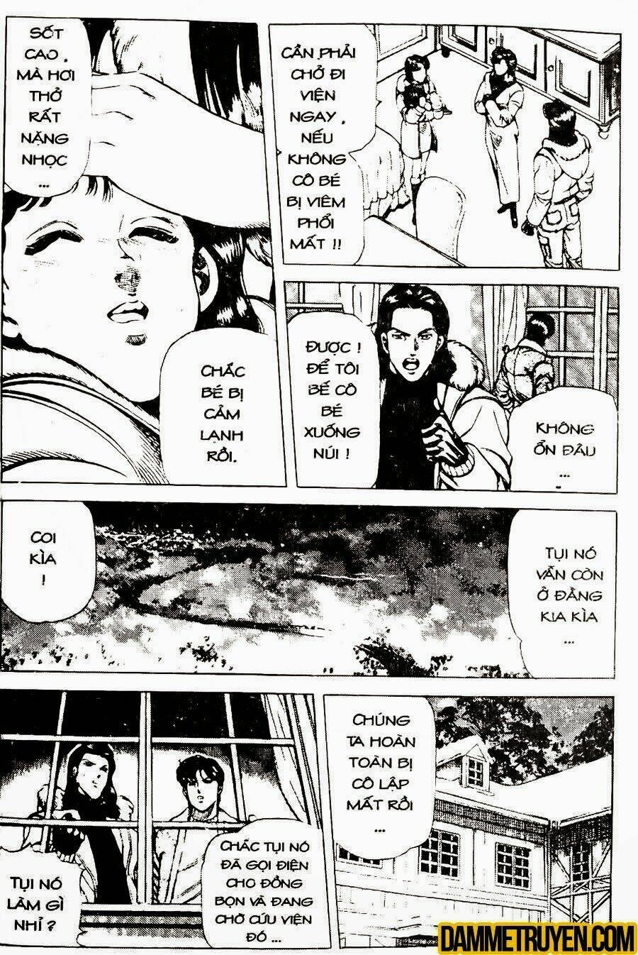 sức mạnh nhân đôi chapter 17.1 22