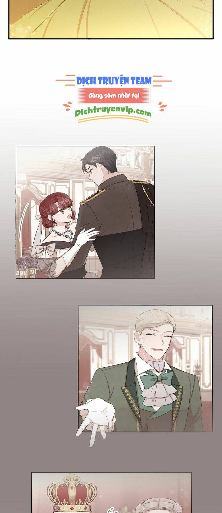 tiểu thư scarlet, em không muốn trả thù sao? chapter 64 2