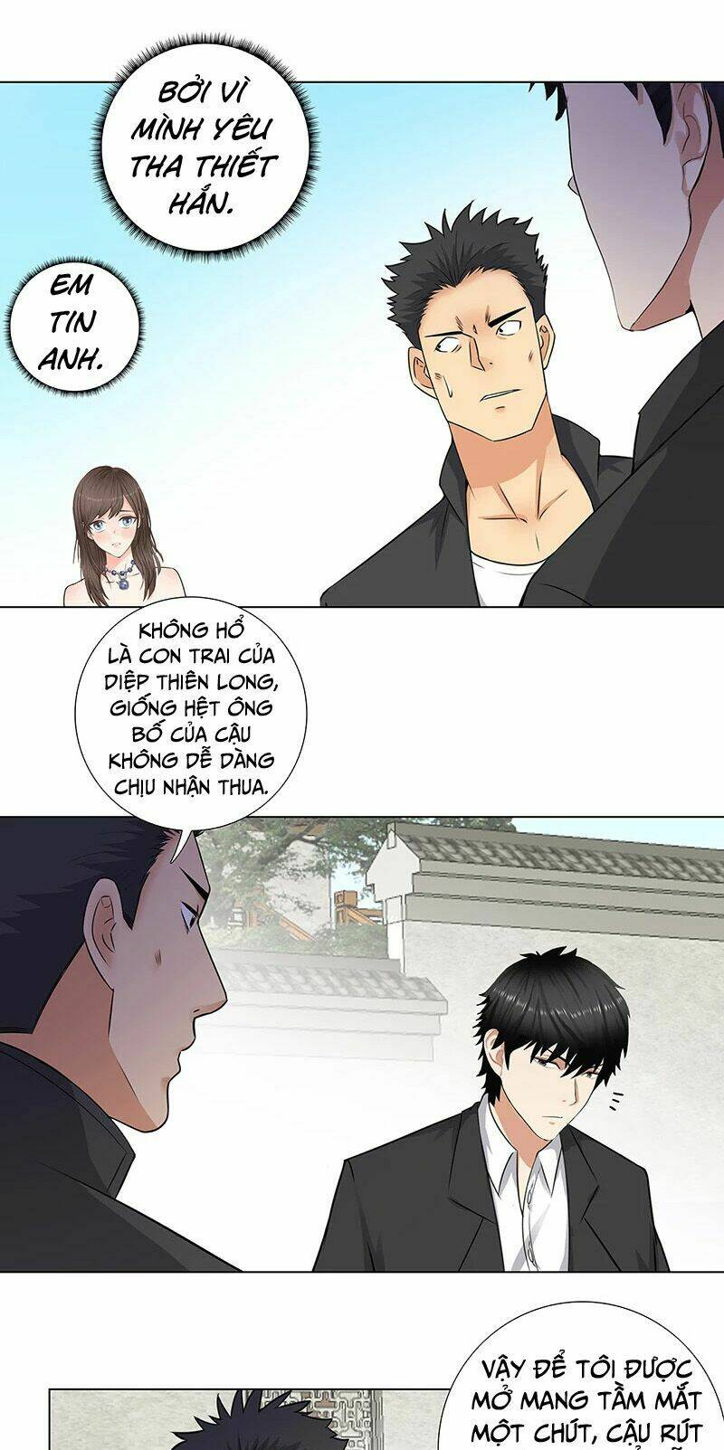 học viện cao thủ chapter 148 13