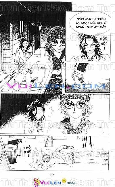 wait! wolf chapter 1 18