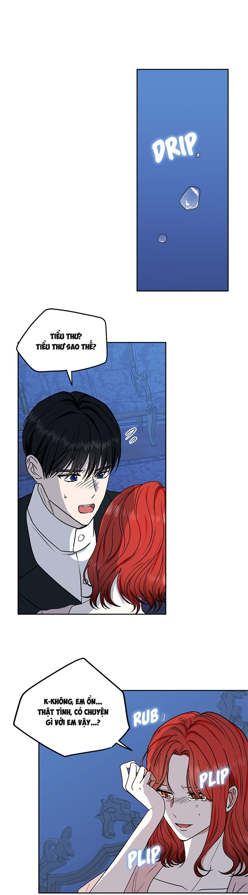 tôi sẽ nâng cấp chồng tôi trở thành một bậc thầy chapter 96 11