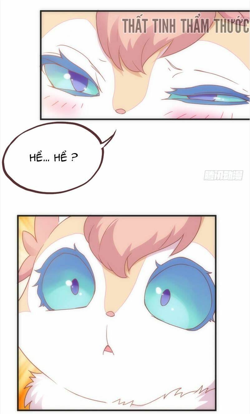 giữ chặt tiểu bạch long chapter 36 21