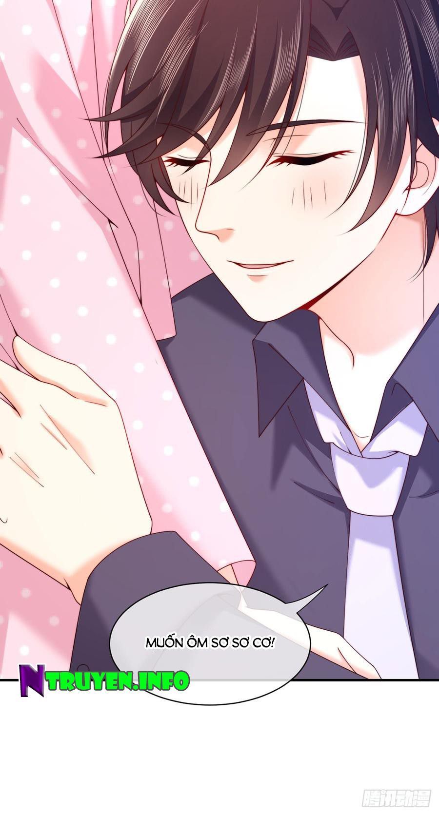 nam thần truy thê chỉ nam chapter 63.1 6