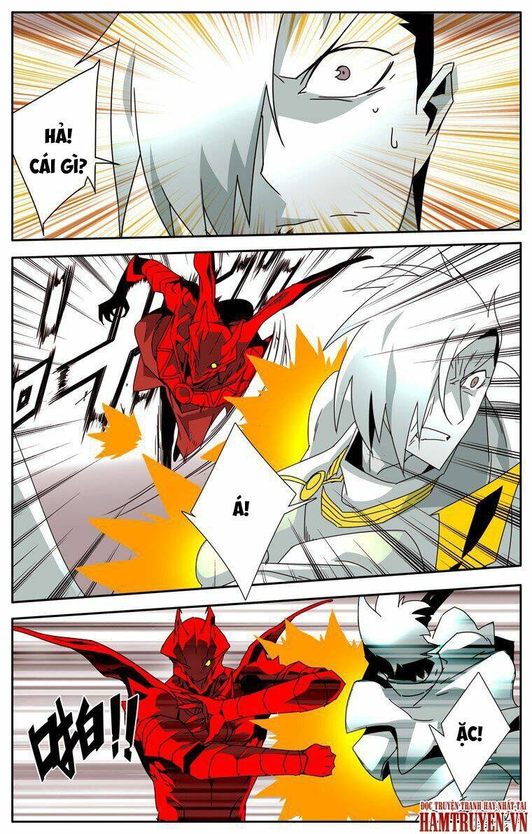 nghịch quỷ ds chapter 22 3