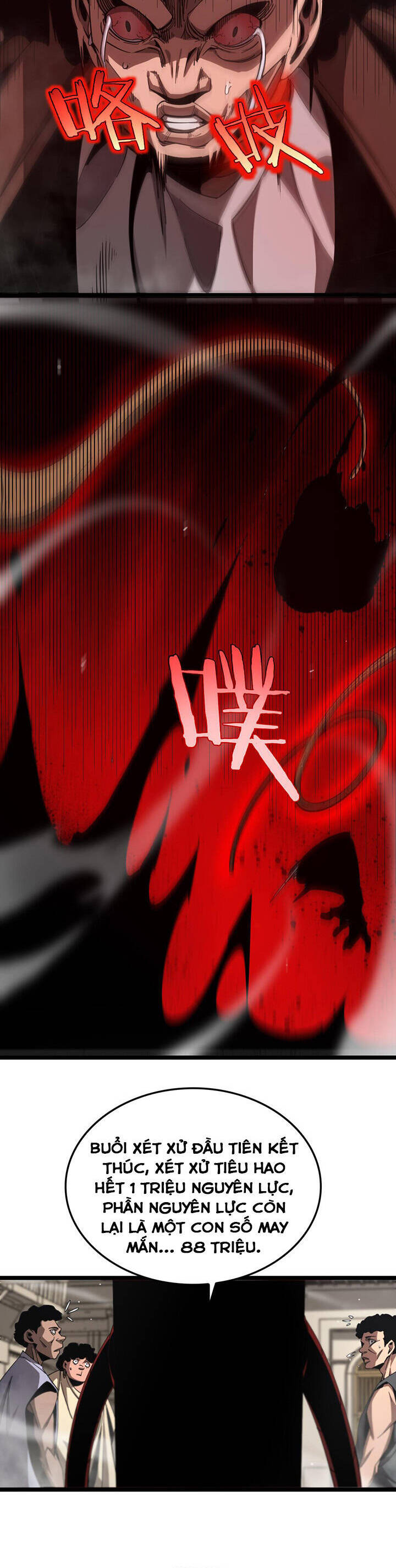 chư giới - tận thế online chapter 235 11