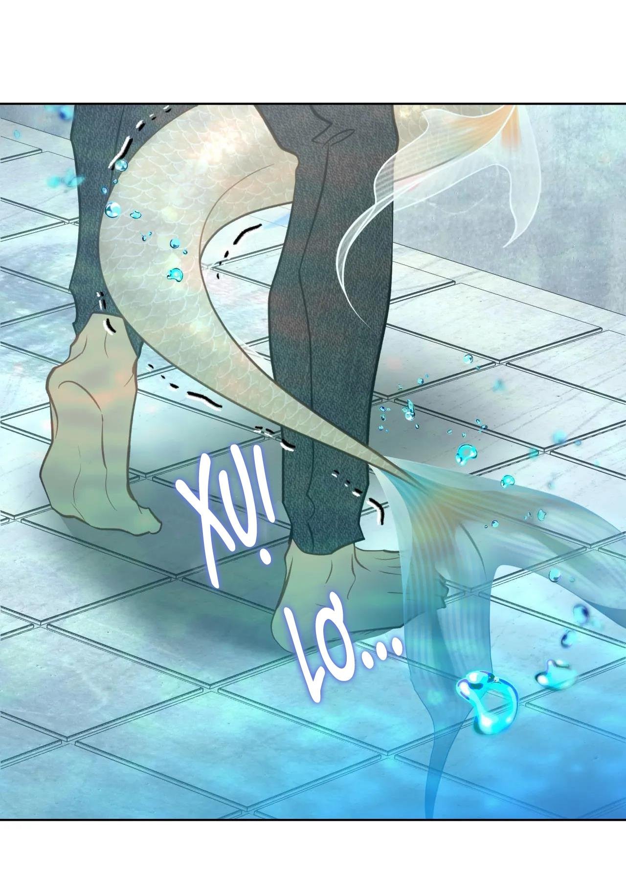 mỹ nhân ngư chapter 6 55