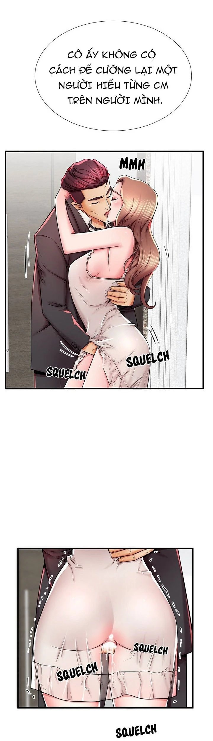 người mẹ xấu xa chapter 38 18