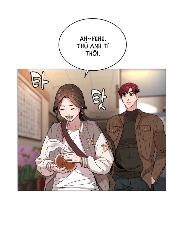 bạch huyết - white blood chapter 5 31