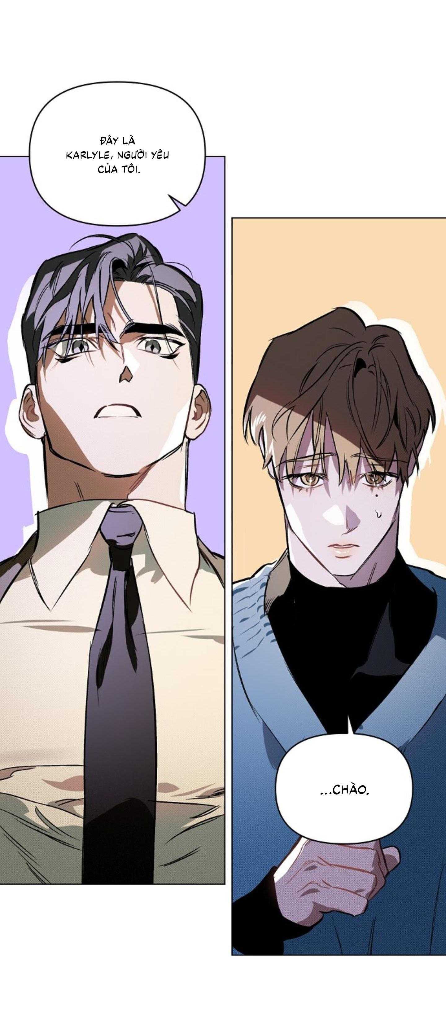 định tên mối quan hệ chapter 103 13