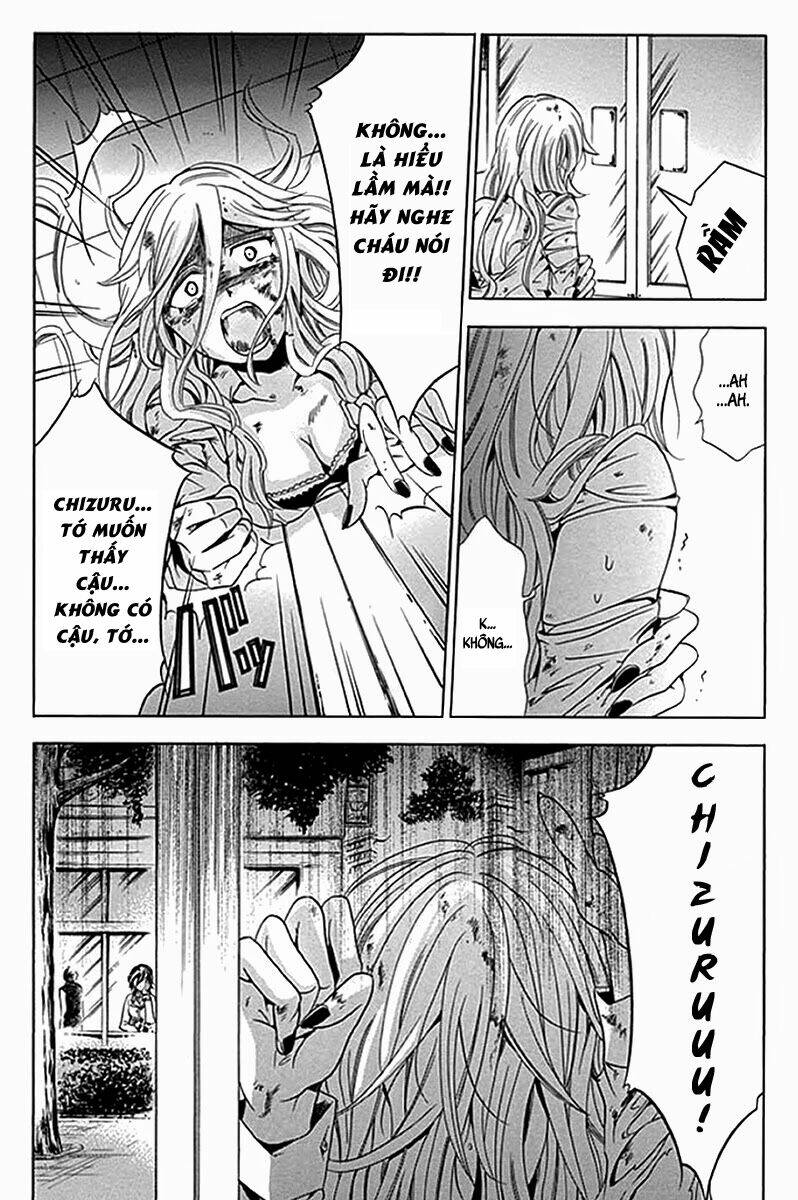 fukushuu kyoushitsu chapter 4 29