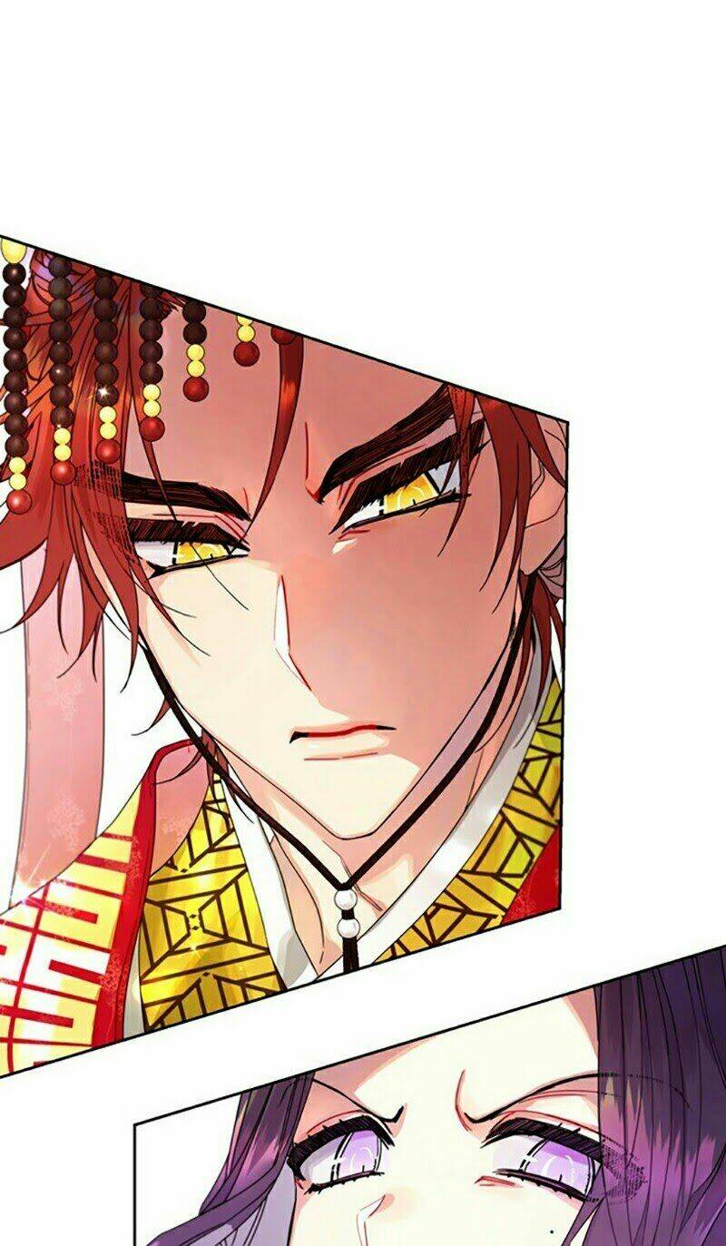 cực phẩm mỹ nam, thật lãng phí chapter 9 85