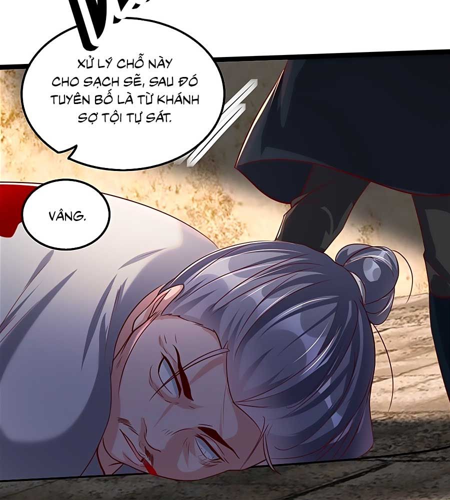 Gian Phi Như Thử Đa Kiều chapter 101 - Trang 27