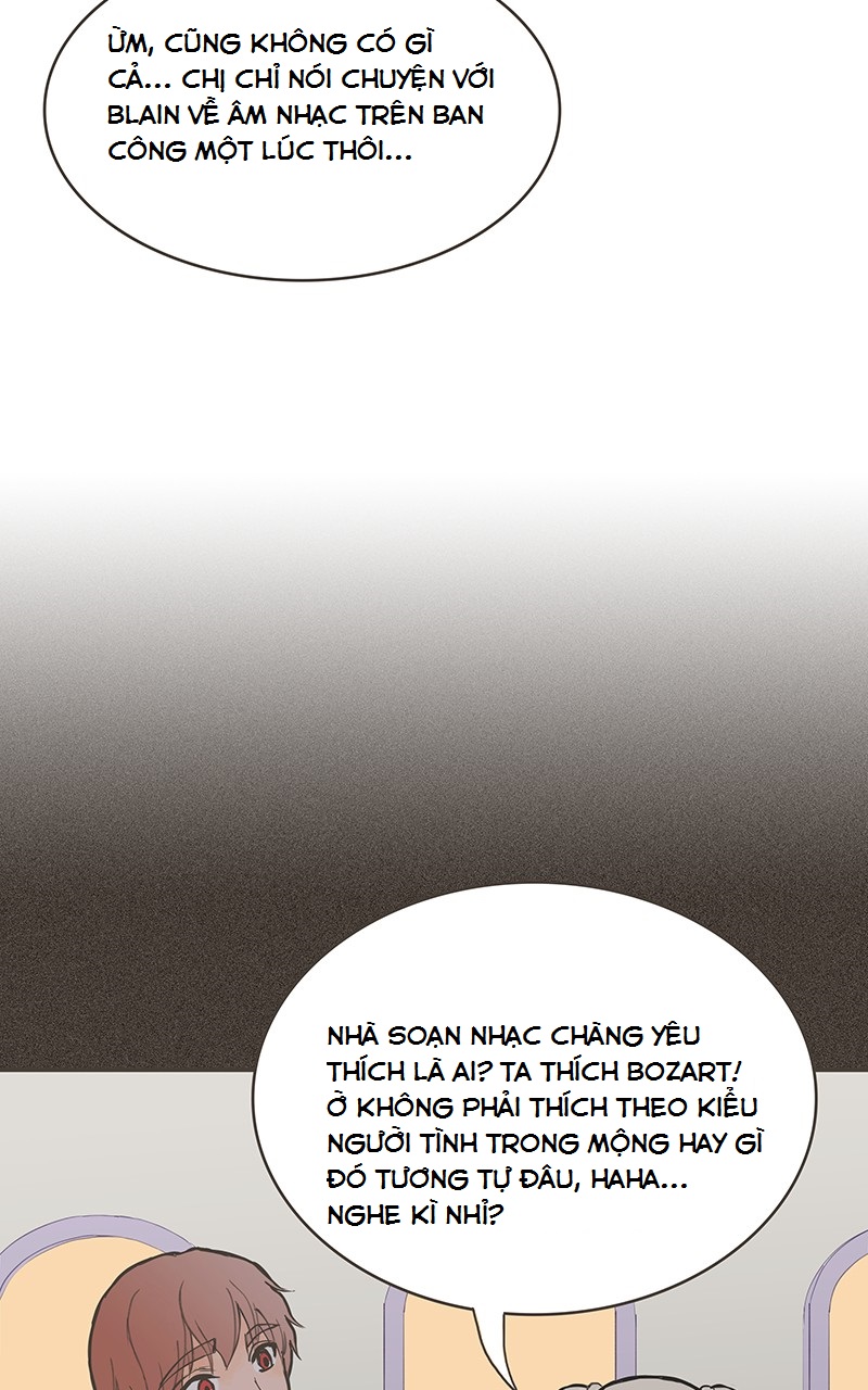 những nàng công chúa bị nguyền rủa chapter 15 25