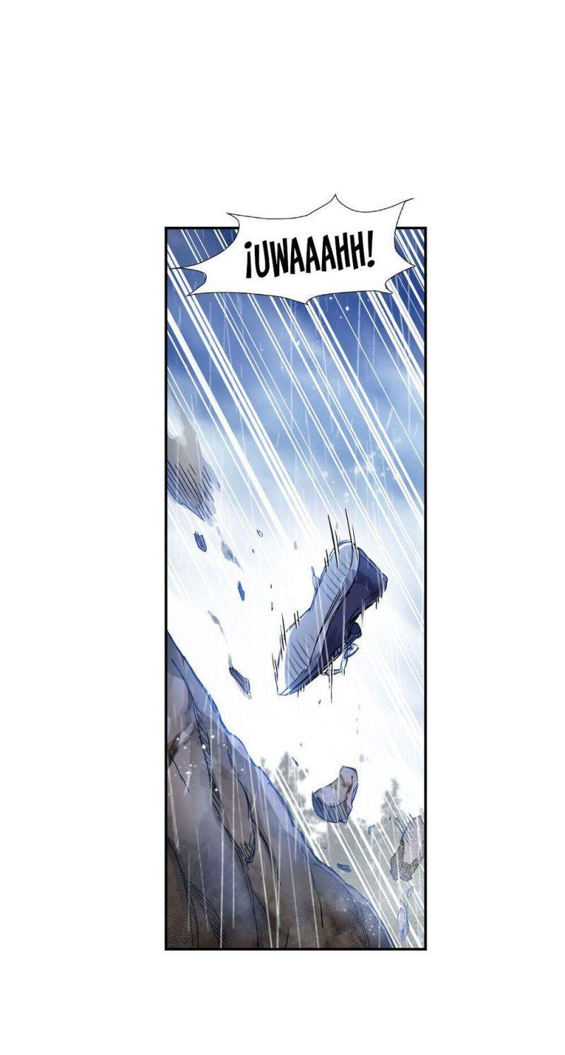 girls marmot chapter 23 29