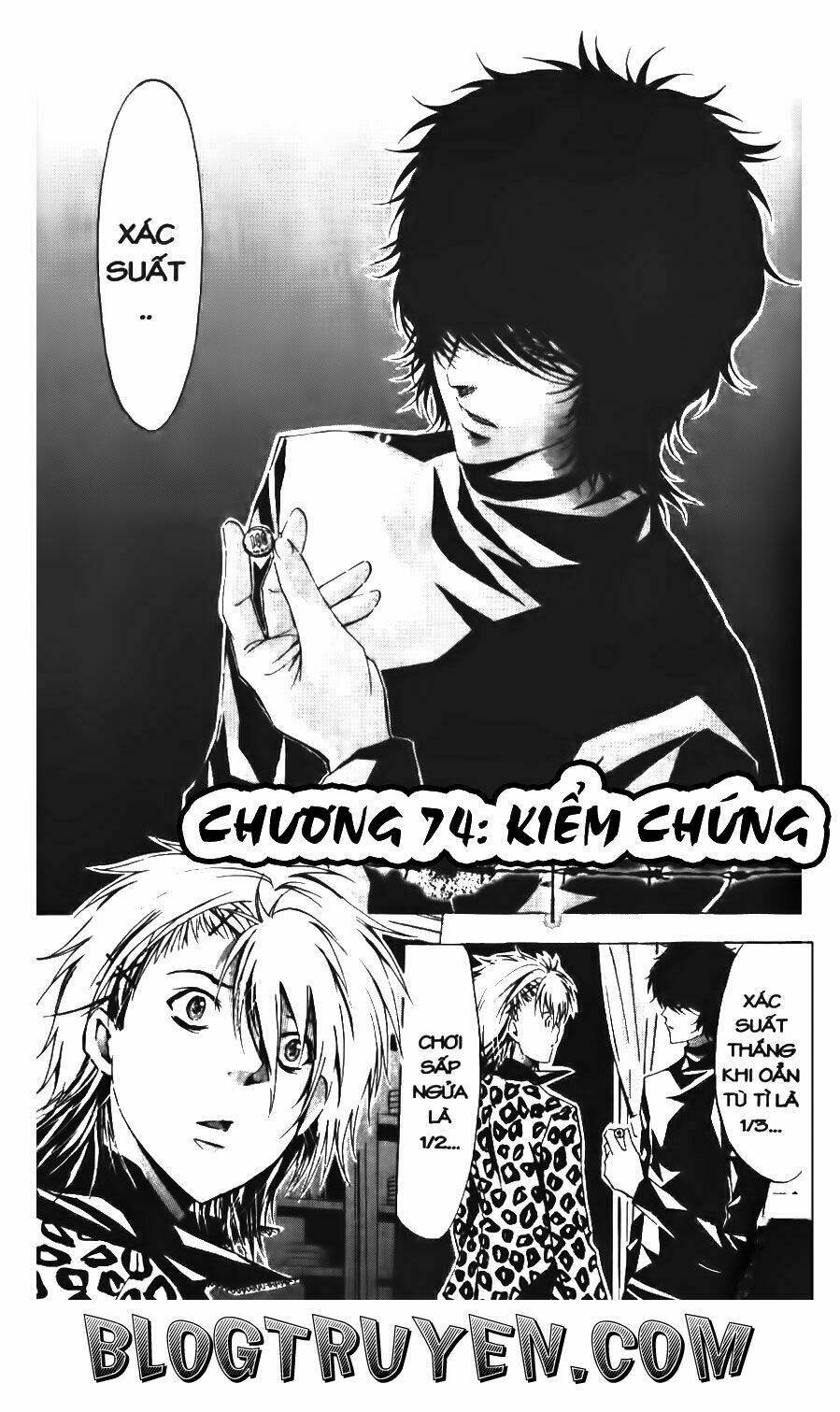 ma vương chapter 74 6