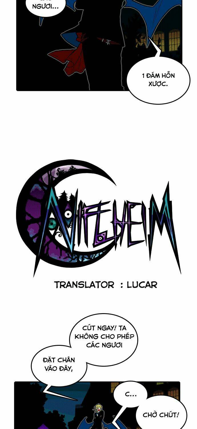 niflheim chapter 19 9